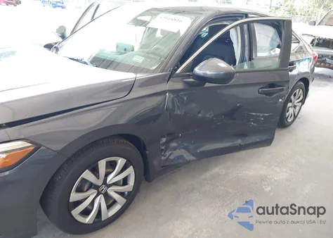 2012 Honda Civic Ex z USA, uszkodzony, nr VIN 2HGFG3B88CH549585